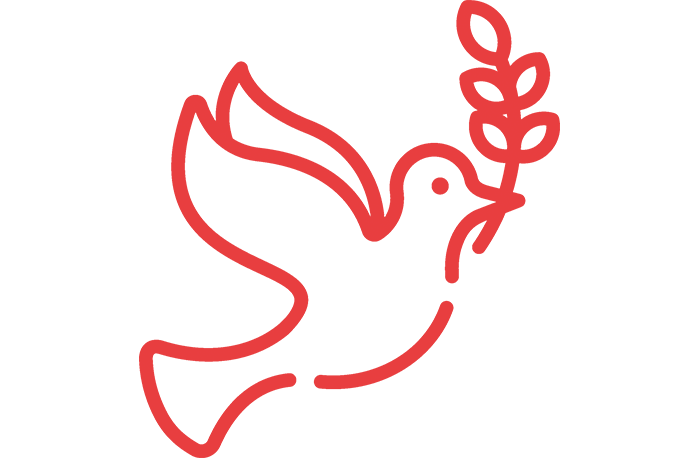 Vogel auf Bonuskarte