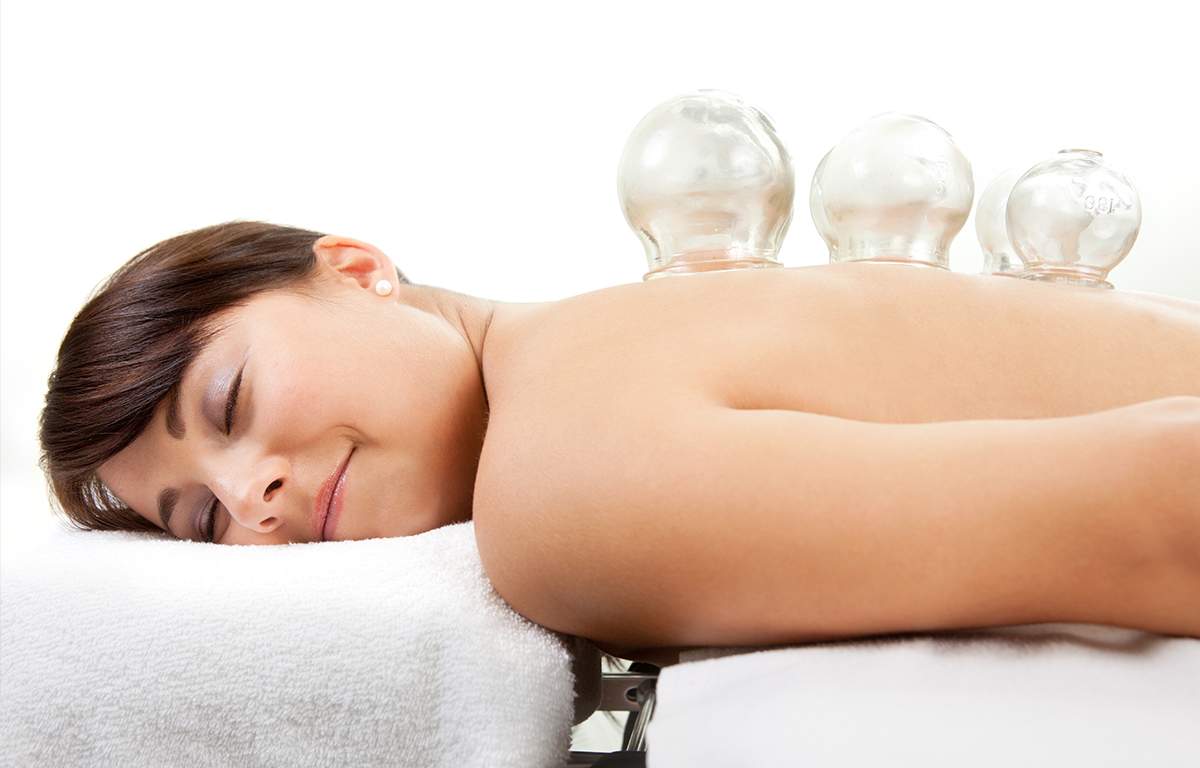 Schröpfen Massage Köln Porz