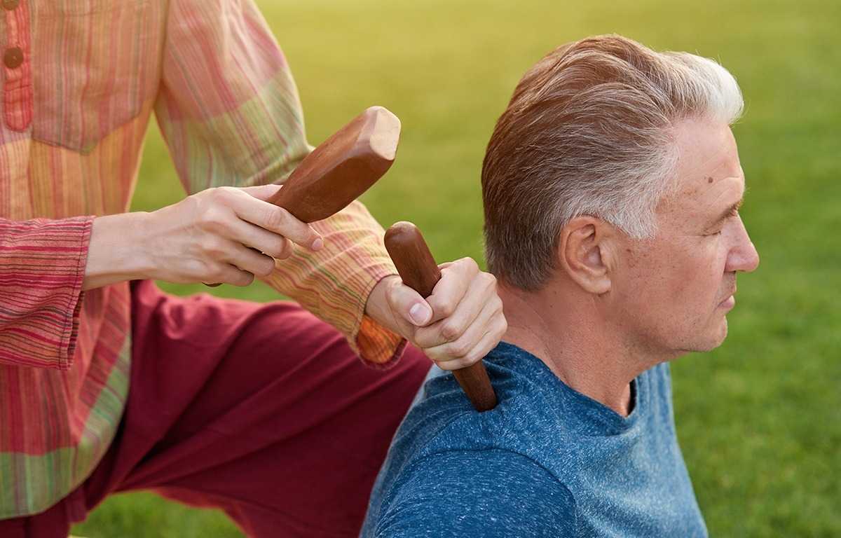 Tok Sen Hammer Massage My Thai Massage Köln